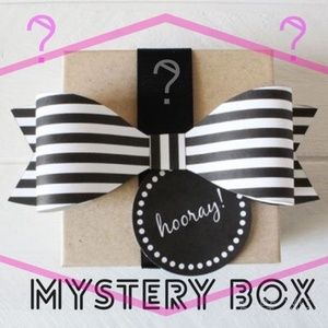 Surprise Mystery Box Bundle Lot